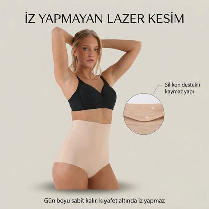 BACRYS® Bambu Toparlayıcı String