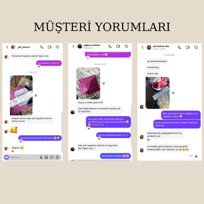 BACRYS® Bambu Toparlayıcı Atlet